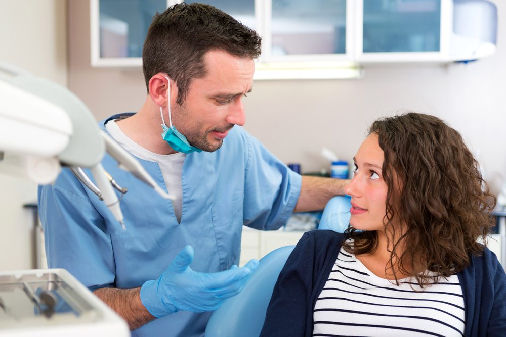 Periodontal Therapy