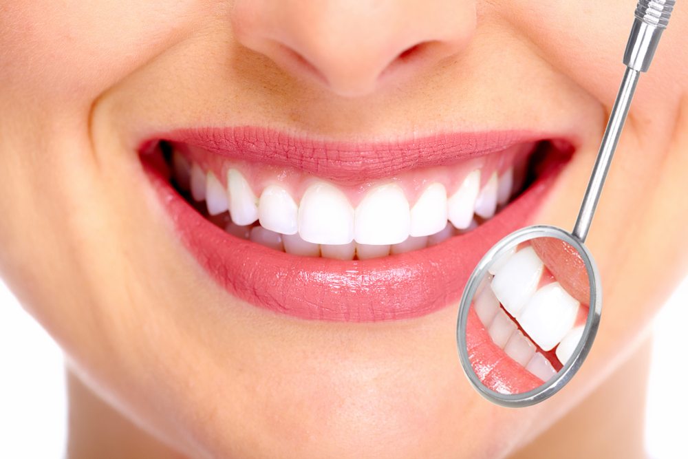 Whitening in Lawrence & De Soto