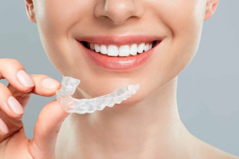Invisalign Lawrence