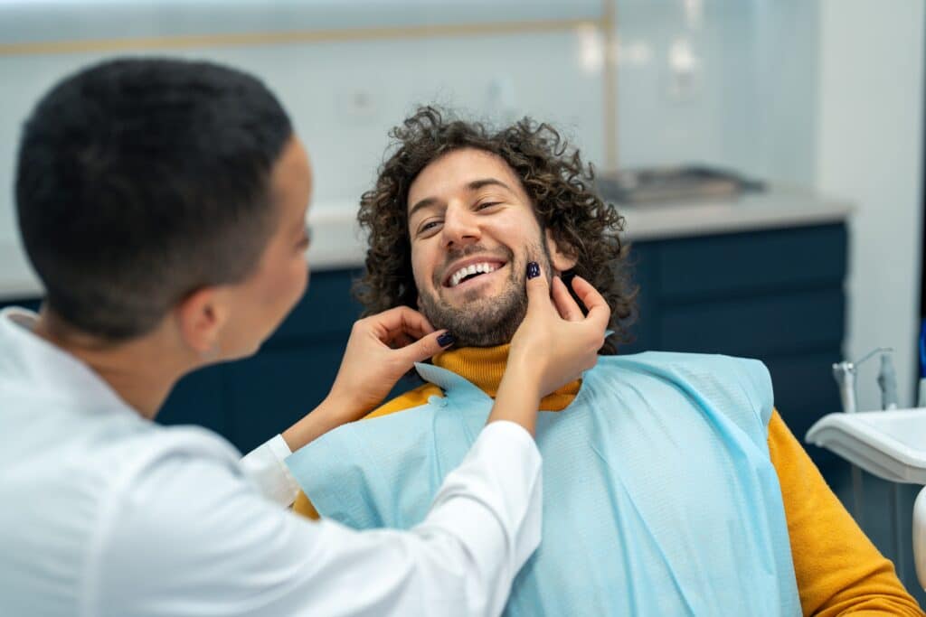 General Dentistry de soto