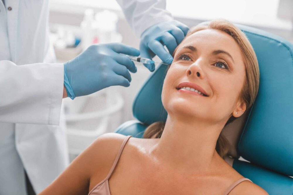 Botox & Fillers Lawrence