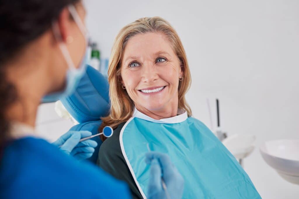 dentist near me