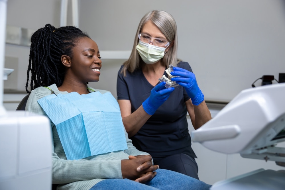 dentist near me