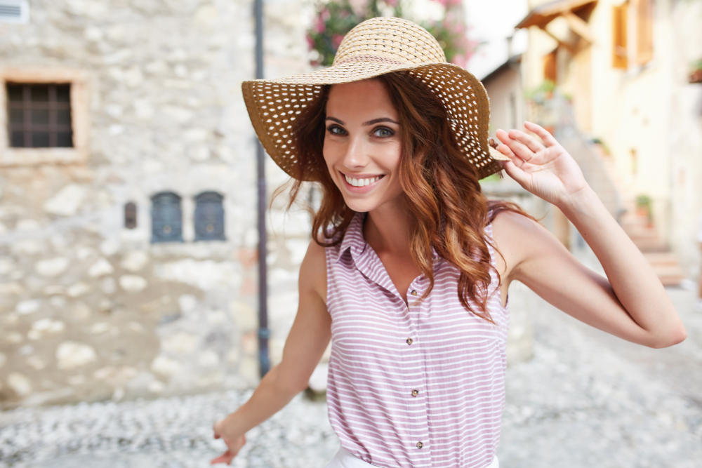Dental Cleanings & Exams in Lawrence & De Soto